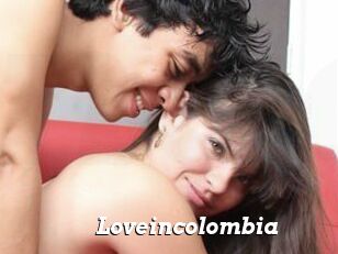 Loveincolombia