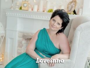 Loveinna