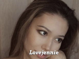 Lovejennie