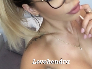 Lovekendra