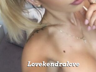 Lovekendralove