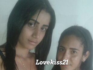 Lovekiss21