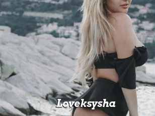 Loveksysha