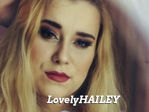 LovelyHAILEY