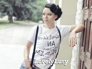 LovelyLusy