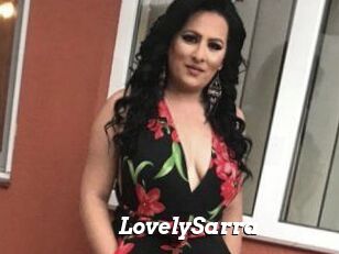 LovelySarra