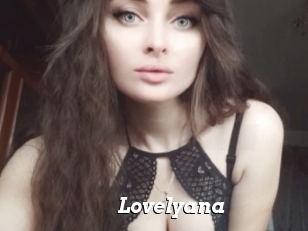 Lovelyana