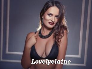 Lovelyelaine