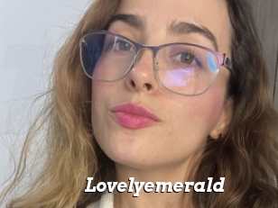 Lovelyemerald