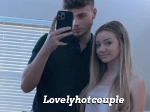 Lovelyhotcouple