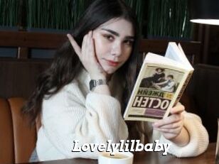 Lovelylilbaby