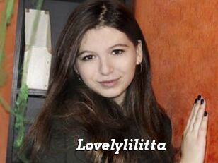 Lovelylilitta