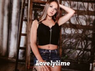 Lovelylime