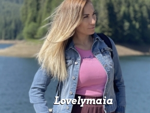 Lovelymaia