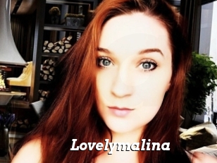 Lovelymalina