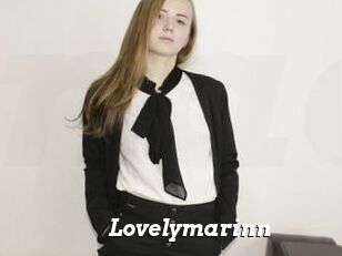 Lovelymarinn