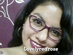 Lovelyredrose