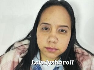 Lovelysharoll