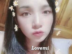 Lovemi