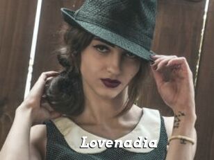 Lovenadia