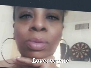 Loveoverme