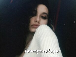 Lovepenelope