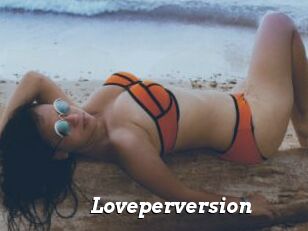 Loveperversion