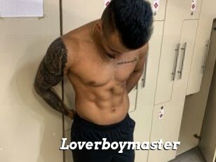 Loverboymaster