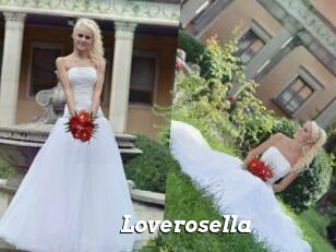 Loverosella