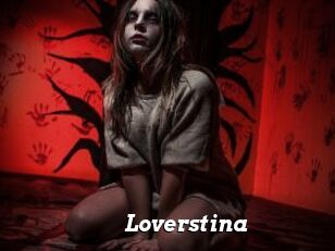 Loverstina