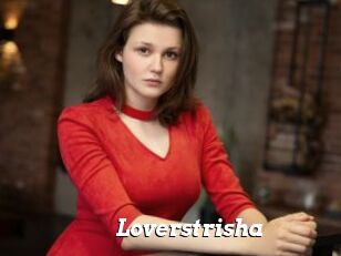 Loverstrisha