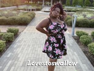 Lovestoswallow