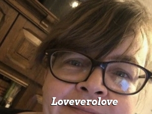 Loveverolove