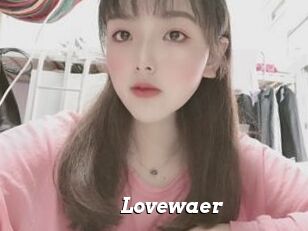 Lovewaer