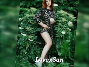 LovexSun