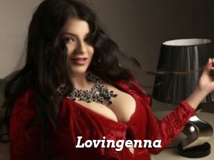 Lovingenna