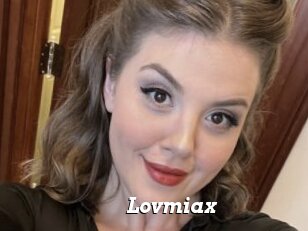 Lovmiax