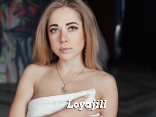 Loyajill