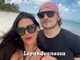 Loyandvanessa