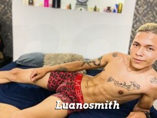 Luanosmith