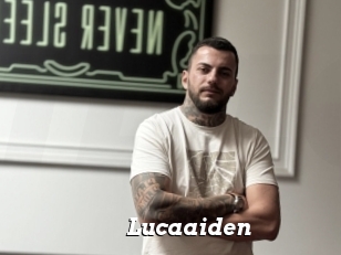 Lucaaiden