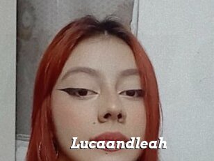 Lucaandleah