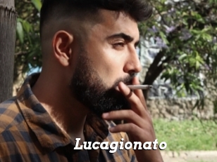 Lucagionato