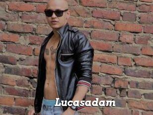 Lucasadam