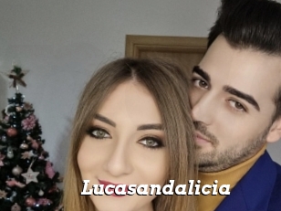 Lucasandalicia