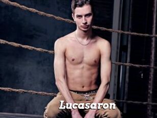 Lucasaron