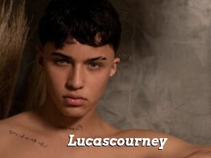 Lucascourney