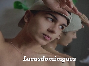 Lucasdomimguez