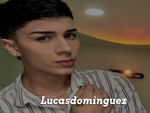 Lucasdominguez