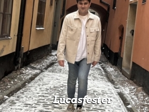 Lucasfester